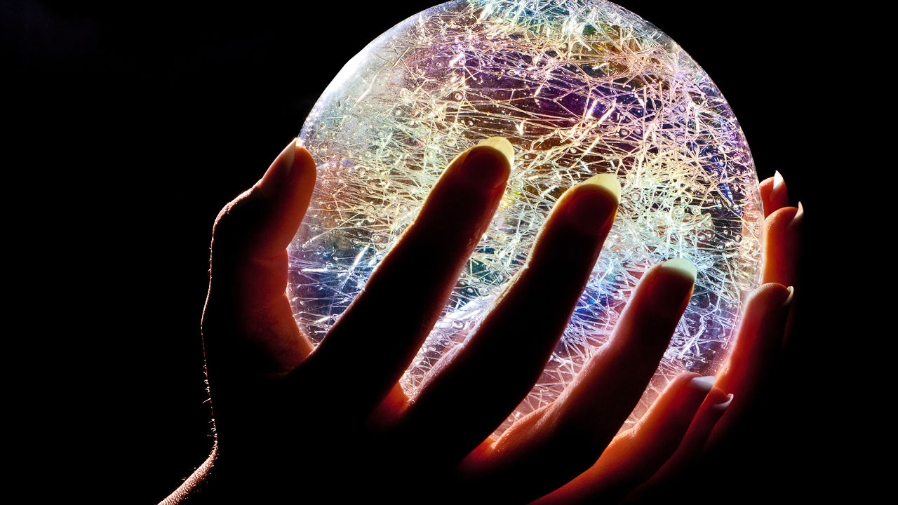 Yazılım ile Geleceği Bilmek