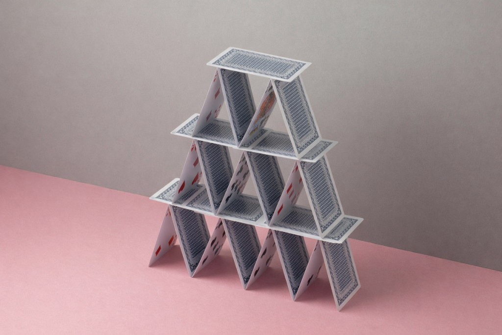 house-cards-pink-background